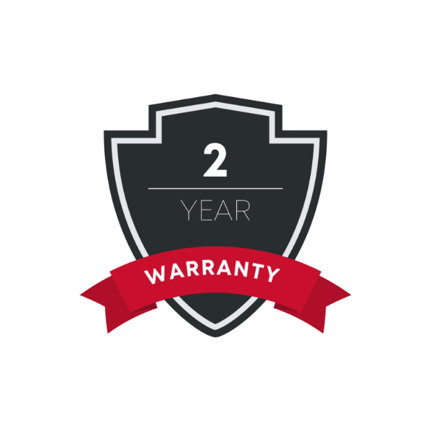 2 year warranty 2 year warranty Icon