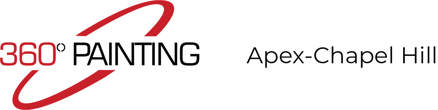 360 Painting Logo 360 Painting Logo